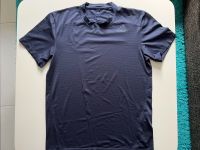 Adidas T-Shirt dunkelblau ins M Dortmund - Innenstadt-Ost Vorschau