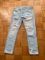 Jack and Jones Hose Jeans 34/34 Nordrhein-Westfalen - Holzwickede Vorschau