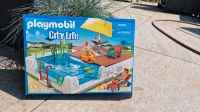 Playmobil City Life - Einbau- Swimmingpool- Set 5575 Nordrhein-Westfalen - Goch Vorschau