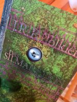 Das Simarillion, Tolkien, Grüne Luxusausgabe, Herr der Ringe Schleswig-Holstein - Bad Segeberg Vorschau