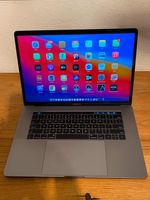 Apple MacBook Pro MBP 15.4 SG/2.8GHZ/RP 555/256GB-USA Düsseldorf - Hafen Vorschau