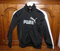 Puma Sweatjacke/ Trainingsjacke (Gr. 152) Brandenburg - Elsterwerda Vorschau