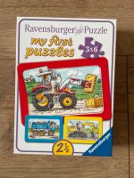 My First Puzzle | 3x6 | Ravensburger Puzzle Bayern - Obermaiselstein Vorschau