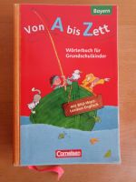 Wörterbuch für Grundschulkinder + Englisch Bayern - Reichertshausen Vorschau