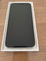 Apple iPhone 13 weiß 256GB Niedersachsen - Salzgitter Vorschau