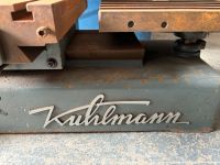 Kuhlmann Tisch-Kopierfräsmaschine Baden-Württemberg - Fellbach Vorschau