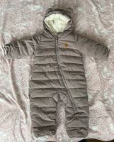 Winter Overall Baby H&M gr 62 Sachsen-Anhalt - Halle Vorschau