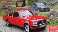 flash - OPEL Scene 11/2014 Zeitschrift, incl Poster TOPP! Rheinland-Pfalz - Nerzweiler Vorschau