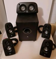 Surround Sound Speaker System (Logitech) Berlin - Tempelhof Vorschau