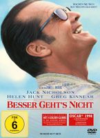 Besser geht's nicht - DVD - Neu und Originalverpackt Nürnberg (Mittelfr) - Südstadt Vorschau