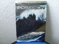 Poseidon Steelbook 2 DVDs NEU + Büchlein Wolfgang Petersen Film Hessen - Kassel Vorschau