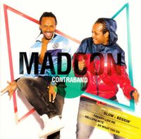 MADCON - CONTRABAND - GLOW, BEGGIN', ONE, ALL I DO Aachen - Aachen-Richterich Vorschau