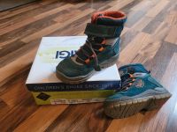 Primigi Winterstiefel GoreTex Gr. 28 neuwertig Sachsen - Tharandt Vorschau