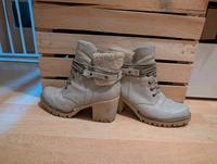 s Oliver Damenschuhe/ Stiefel/ Stiefeletten/ Boots/ s Oliver/ 40 Sachsen - Zwoenitz Vorschau