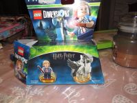 Lego Dimensions Haary Potter Fun Pack 71348 mit OVP Niedersachsen - Rehden Vorschau