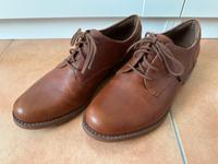 Timberland Damen Halbschuh Gr. 38 Niedersachsen - Lachendorf Vorschau