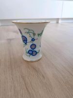 Schöne Rosenthal Porzellan Vase Art Deco Hamburg Barmbek - Hamburg Barmbek-Süd  Vorschau