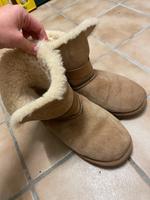 Emu Schaffell Stiefel Größe 39 Bayern - Ainring Vorschau