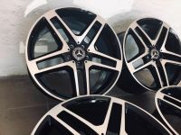 4 AMG Felgen 20" Mercedes GLK X204 GLC W205 W213 C238 A2044016602 Mecklenburg-Vorpommern - Stralsund Vorschau