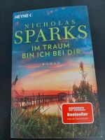 Nicholas Sparks - Im Traum bin ich bei dir Hessen - Weiterstadt Vorschau