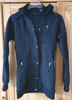 ❤ Neuwertige Bench. Long- Kapuzen-Sweatjacke Gr. S ❤ Mülheim - Köln Holweide Vorschau