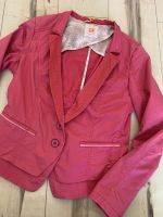 Hugo Boss Orange Blazer Jacke pink L M 40 Sommer rosa used Spitze Duisburg - Rheinhausen Vorschau