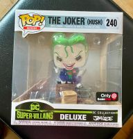 Funko Pop! DC - The Joker (Hush) #240 Nordrhein-Westfalen - Recklinghausen Vorschau