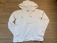 Weißer Kapuzenpullover von Esprit (Gr. XS) Nordrhein-Westfalen - Moers Vorschau