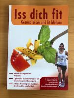 Kochbuch neuwertig Niedersachsen - Seelze Vorschau
