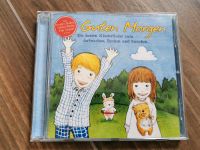 CD Kinder : Guten Morgen - Die besten Kinderlieder zum Aufwachen Bayern - Gottfrieding Vorschau