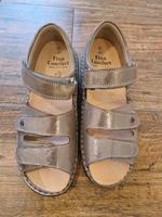 Finn Comfort Sandale Damen orthopädische lose Einlage Gr 41 Hessen - Lützelbach Vorschau