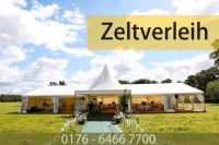 PARTYZELT | Festzelt | PAGODENZELT | Zeltboden | Pagode dj Niedersachsen - Rastede Vorschau