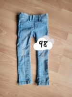 Jeans gr. 98 Einhörner Brandenburg - Glienicke/Nordbahn Vorschau