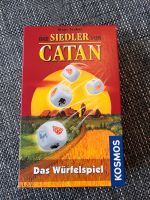 Die Siedler von Catan - Würfelspiel Nordrhein-Westfalen - Ennepetal Vorschau