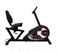 Christopeit Sport® Sitz-Ergometer »RS 3« Baden-Württemberg - Wittnau Vorschau