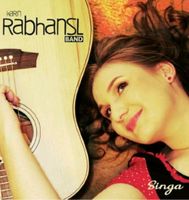 CD Karin Rabhansl Album "Singa" Bayrisch Kult Singer Songwriterin Hannover - Ahlem-Badenstedt-Davenstedt Vorschau