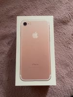 iPhone 7 in rosa Saarland - Wadern Vorschau