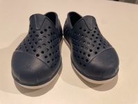 TOMS Badeschuhe Navy Baden-Württemberg - Konstanz Vorschau