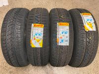 4 x Winterreifen Pirelli M+S 215/65 R17 99H - 4 x 8,5mm neuwertig Rheinland-Pfalz - Klein-Winternheim Vorschau