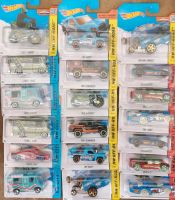 Hot Wheels Sammlung Thüringen - Wichtshausen Vorschau