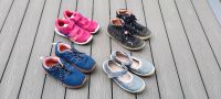 Schuhe, Turnschuhe, Ballerina u.a.von Geox, Superfit Niedersachsen - Westerwalsede Vorschau