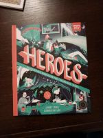 Heroes - großartige Menschen Buch Baden-Württemberg - Offenburg Vorschau