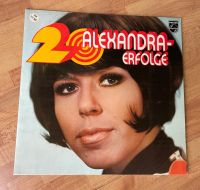 Schallplatte Alexandra/Vinyl Platte Alexandra Hessen - Limburg Vorschau