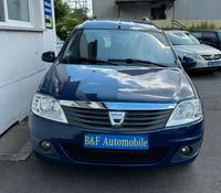 Dacia Logan MCV Kombi Laureate Saarland - Merchweiler Vorschau