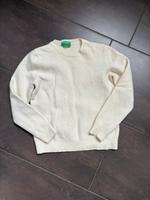 Benetton Pullover Wolle Gr.XS/S Hamburg - Altona Vorschau
