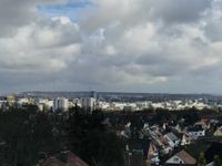 Lichtdurchflutete 4-Zi.-Wohnung mit Top-Aussicht (Privatverkauf) Stuttgart - Rohr Vorschau