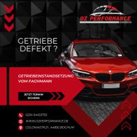 Getriebe Instandsetzung ZF 6HP 8HP Getriebeschaden BMW VW Audi Mercedes Reparatur Getriebeinstandsetzung Bochum - Bochum-Ost Vorschau