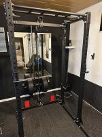 Power Rack Smart Athletics (Hold Strong) Nordrhein-Westfalen - Lünen Vorschau