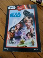 Puzzle 300 Teile Star Wars Disney Duisburg - Rumeln-Kaldenhausen Vorschau