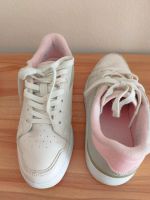 Sneaker * Vty * Gr 36* Creme Rosa Bayern - Bayreuth Vorschau